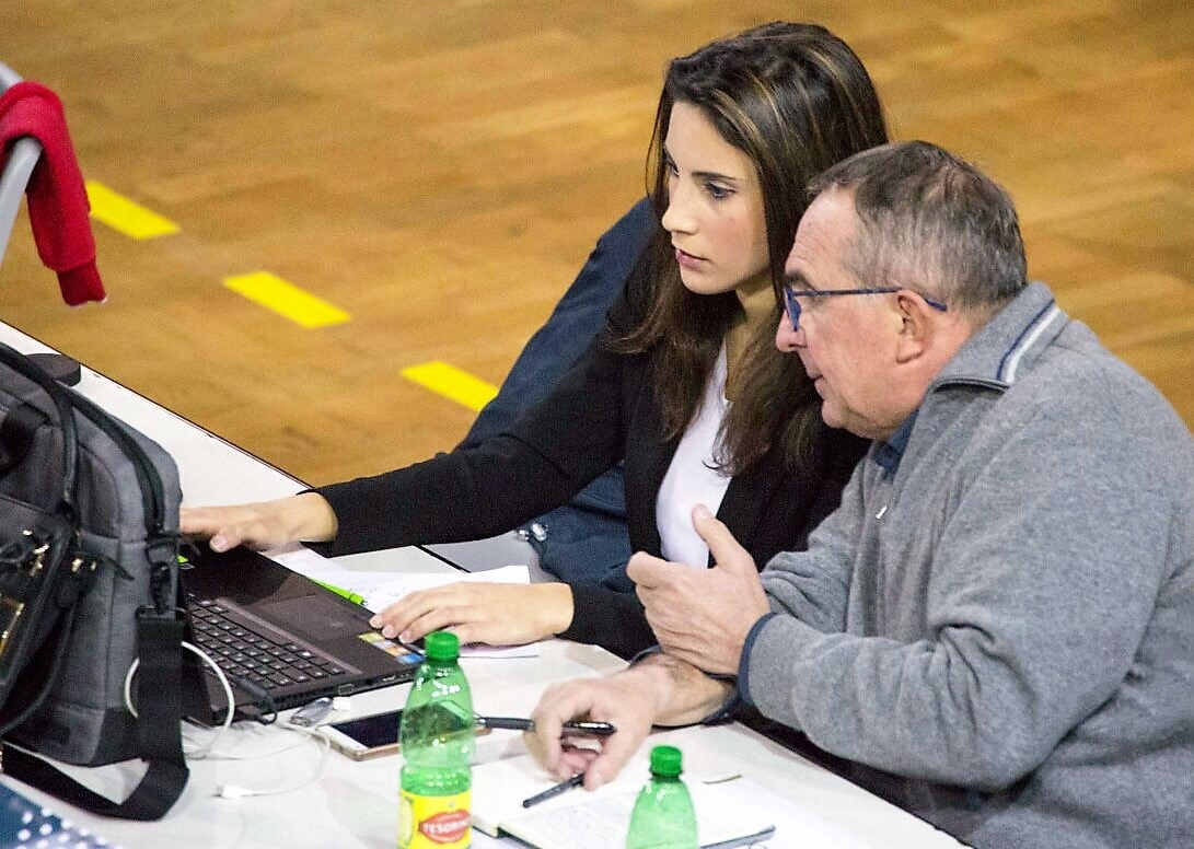 AVVICENDAMENTO NELL’UFFICIO STAMPA