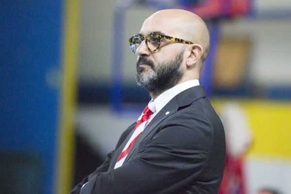 TREDICI LUPI, UNA SOLA FORZA: intervista a Mr Totire