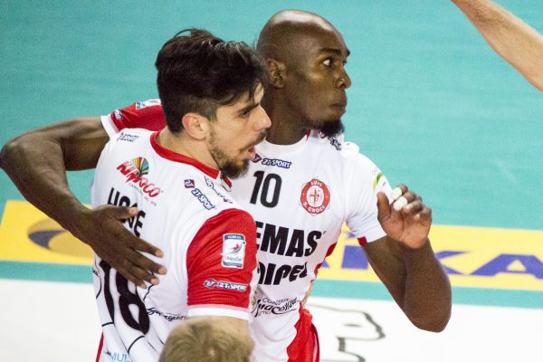 LUPI GUARDINGHI: ARRIVA POTENZA PICENA