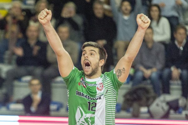 KEMAS LAMIPEL PER IL SETTE BELLO COI MARCHIGIANI