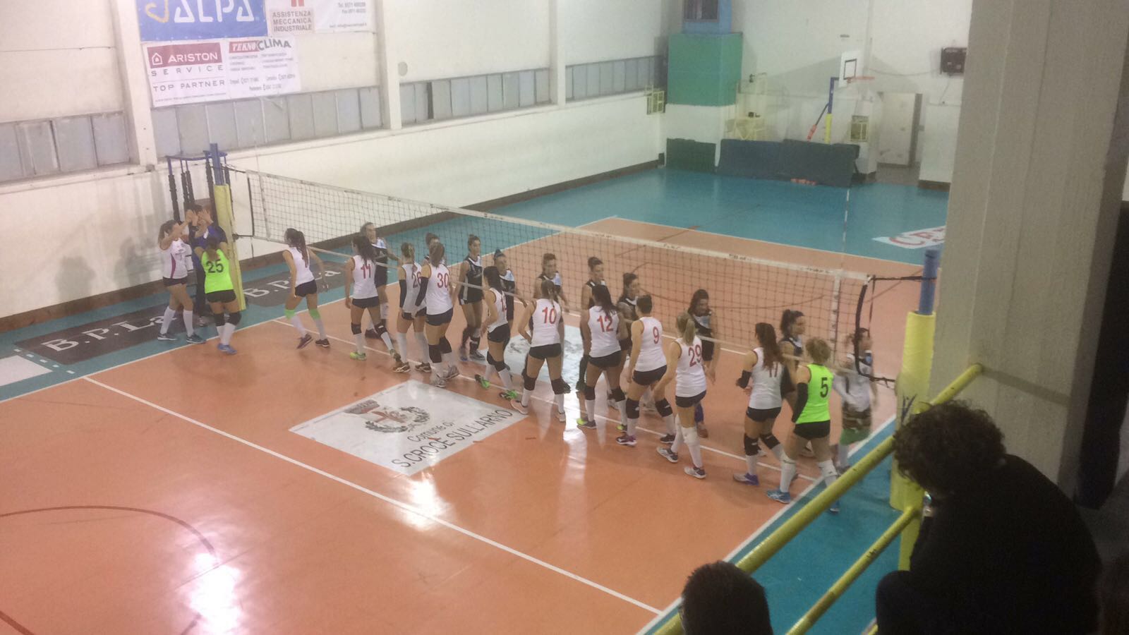 SERIE D: UNA VITTORIA DI SPESSORE.