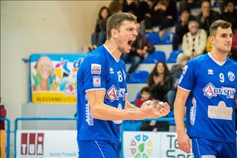 CULAFIC-LIPINSKI: ATTENTI A QUEI DUE