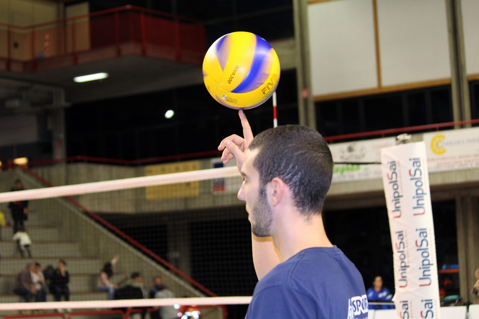 TURNO DI SOSTA PER LA KEMAS LAMIPEL