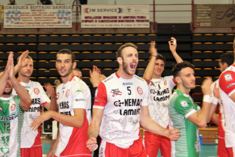 CONOSCIAMO MEGLIO… il nostro Regista Filippo Ciulli