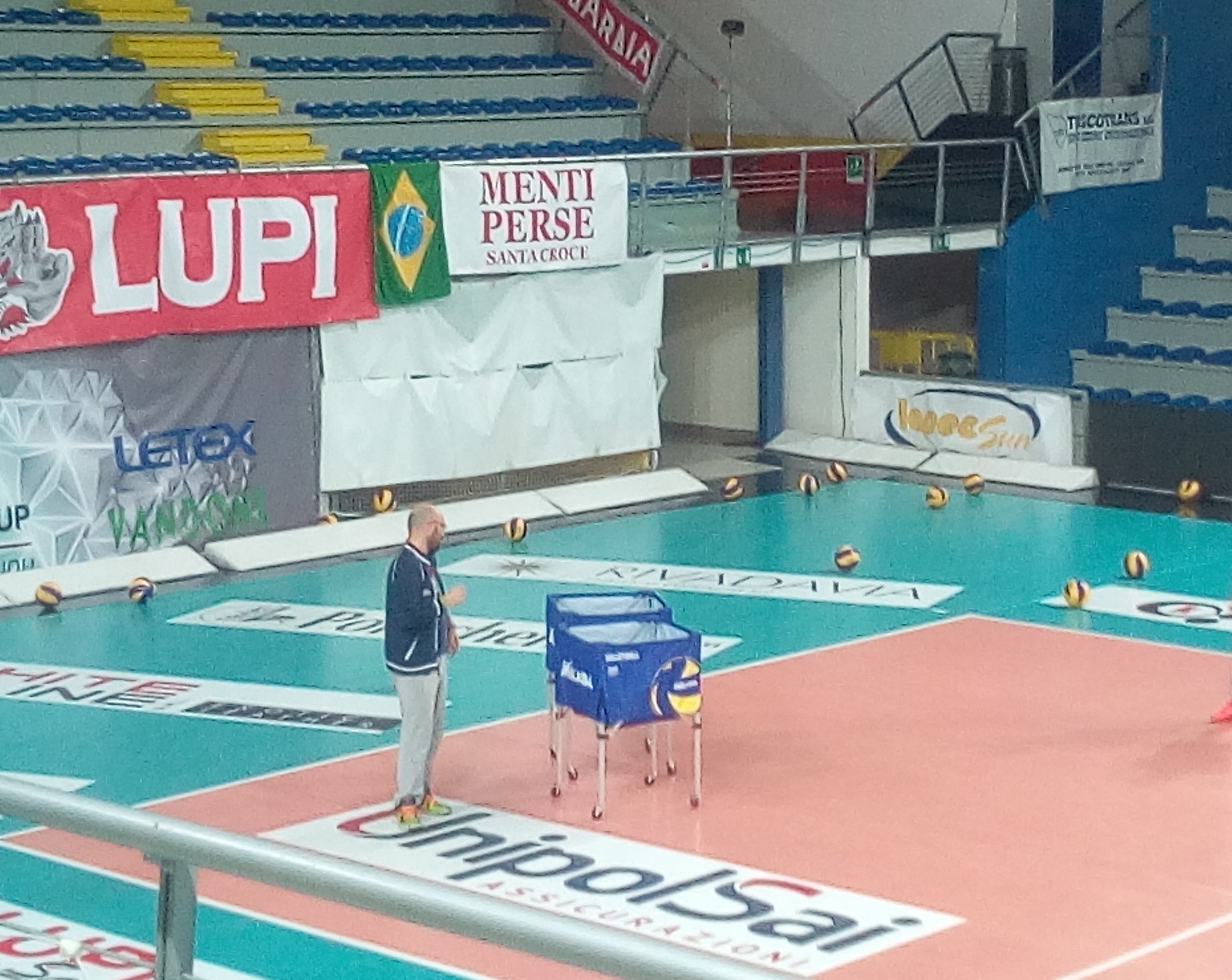 LE PARTITE DELLA SETTIMANA (29 nov.- 3 dic.)