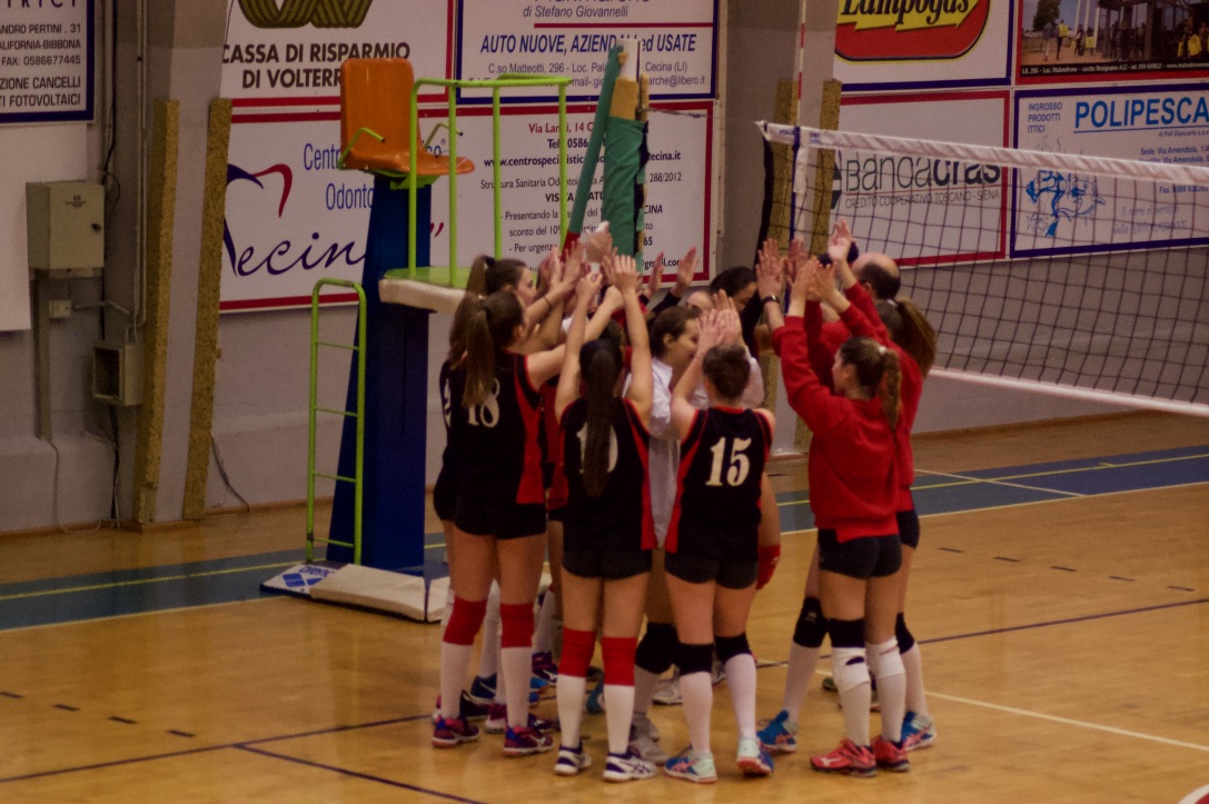 UNDER 16 CHIANTI BANCA: LA REGOLA DEL 3-0. I RISULTATI DELLE ALTRE GIOVANILI