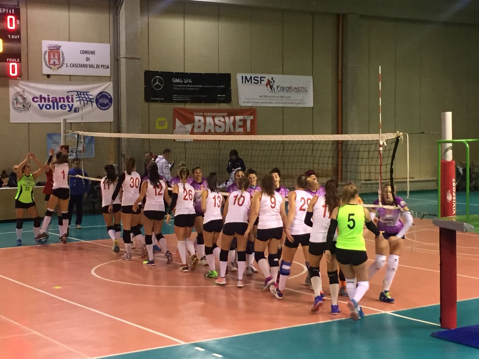 SERIE D: VITTORIA IN RIMONTA.