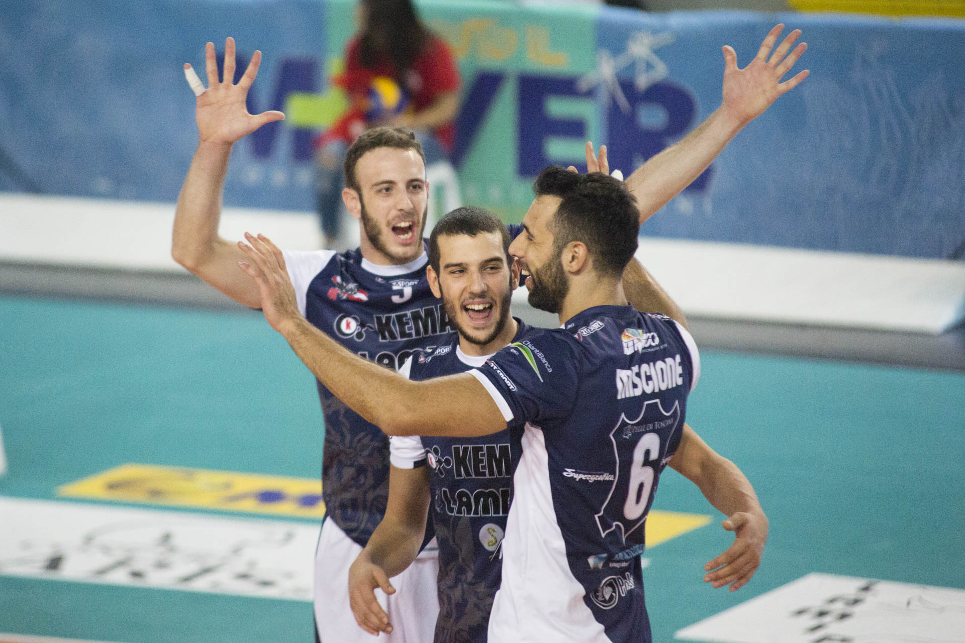 DA OGGI IL VIA ALL’OPERAZIONE-ROMA