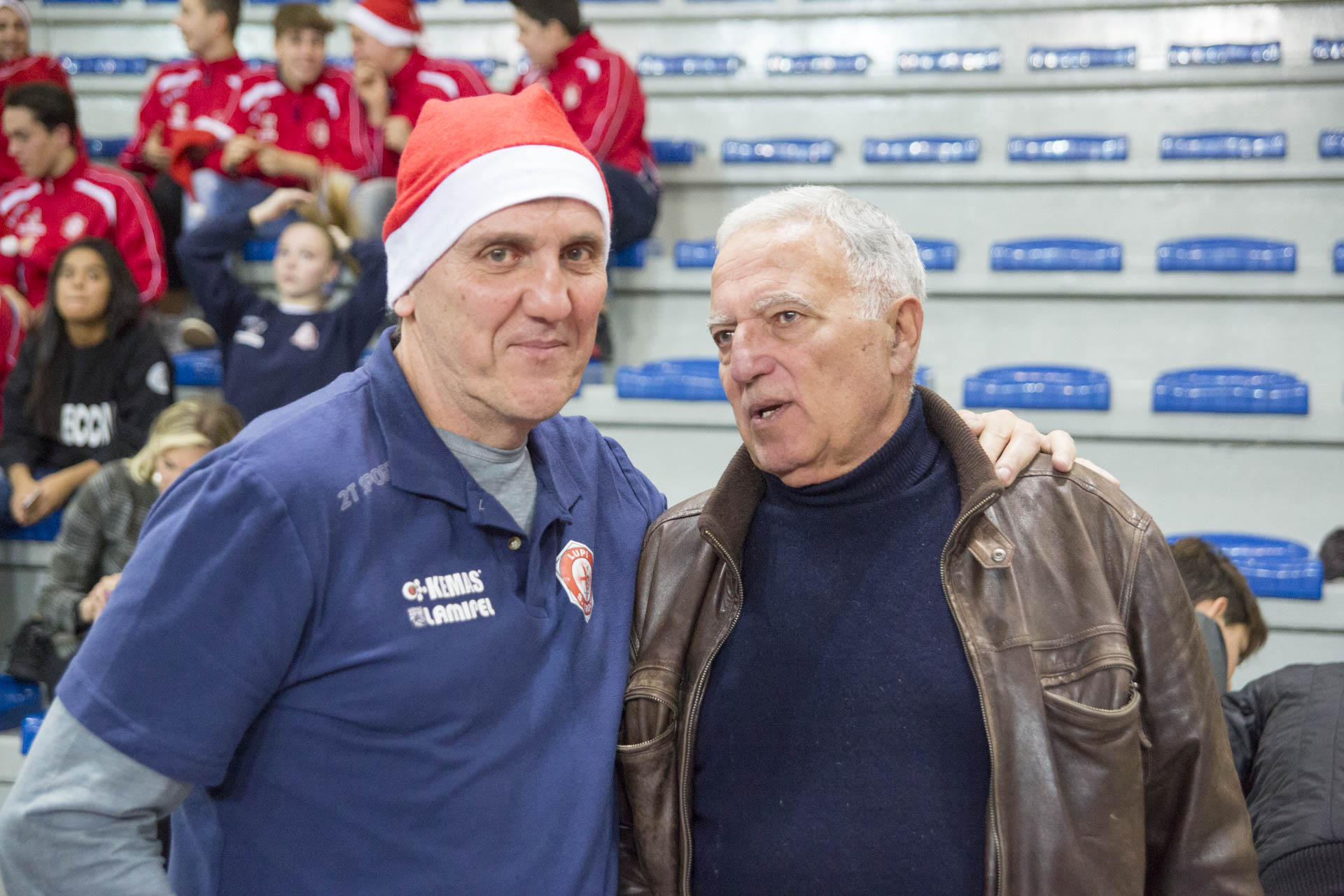 BALSOTTI: “LE MOTIVAZIONI FARANNO LA DIFFERENZA”