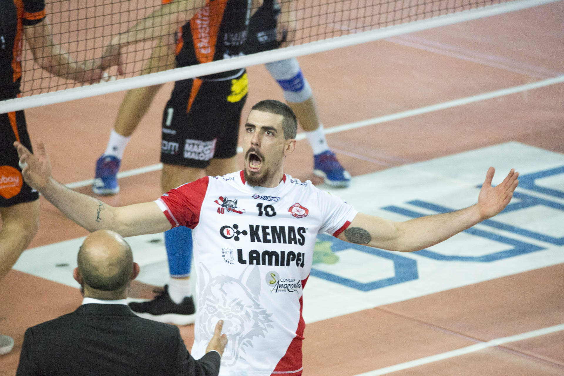 CONOSCIAMO MEGLIO…GUILHERME MAGNANI HAGE