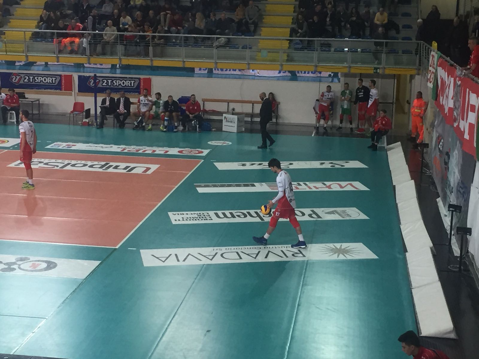 LA CILIEGINA SULLA TORTA.