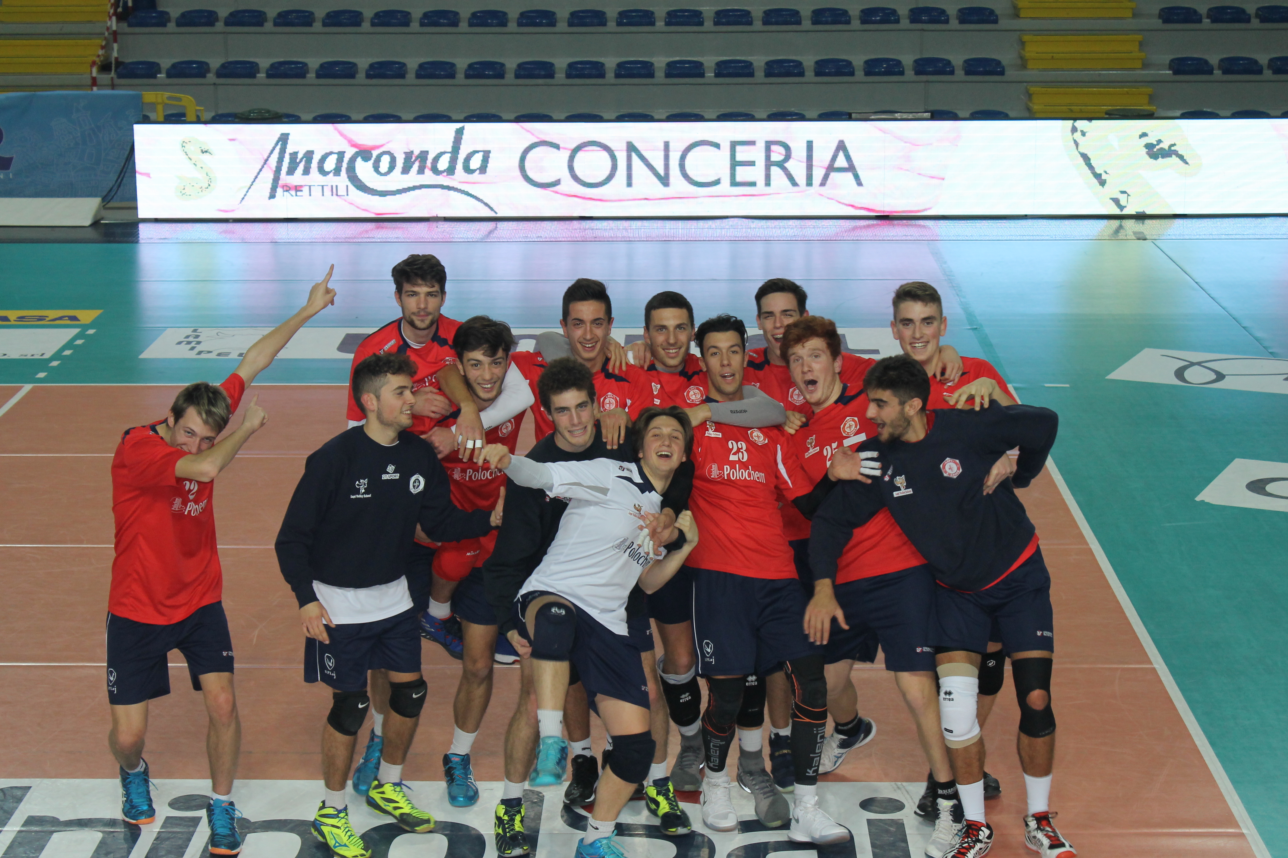 UNDER 20 A FIRENZE PER LA CONFERMA. SERIE C e D, SFIDE INTERESSANTI.