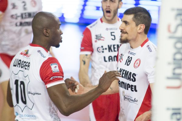 LA PREPARAZIONE IN VISTA DEL DERBY CON SIENA