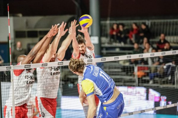 UN DICEMBRE SENZA TREGUA PER LA KEMAS LAMIPEL