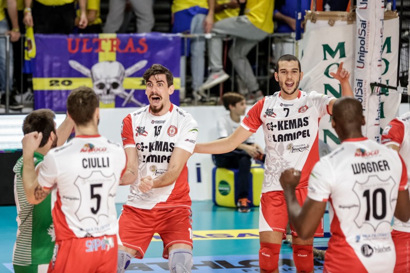 NUMERI IMPORTANTI PER IL SITO DEI LUPI