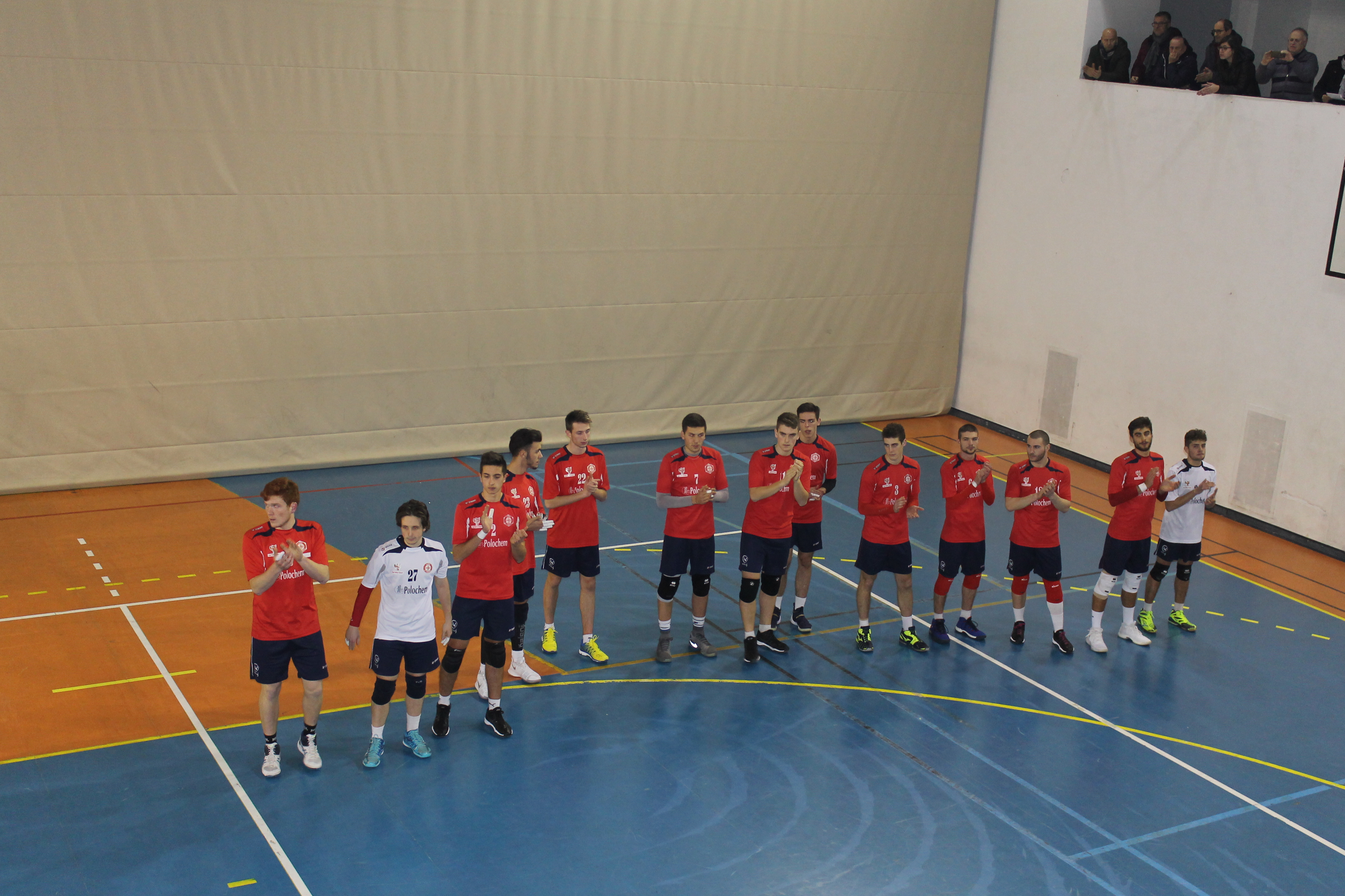 UNDER 20: TRASFERTA AMARA