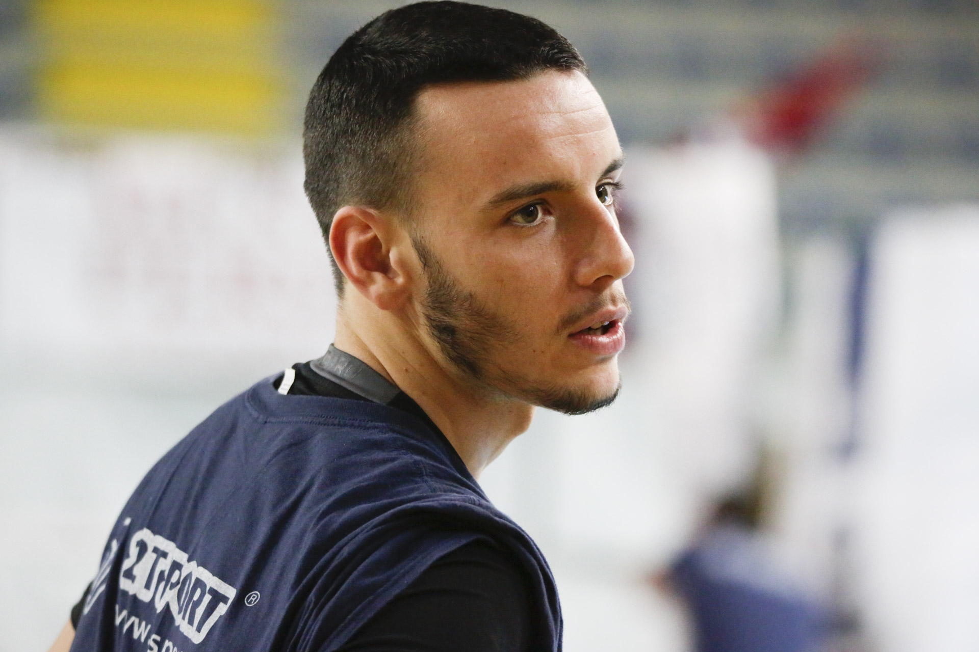 BUON COMPLEANNO AD ANDREA ANDREINI