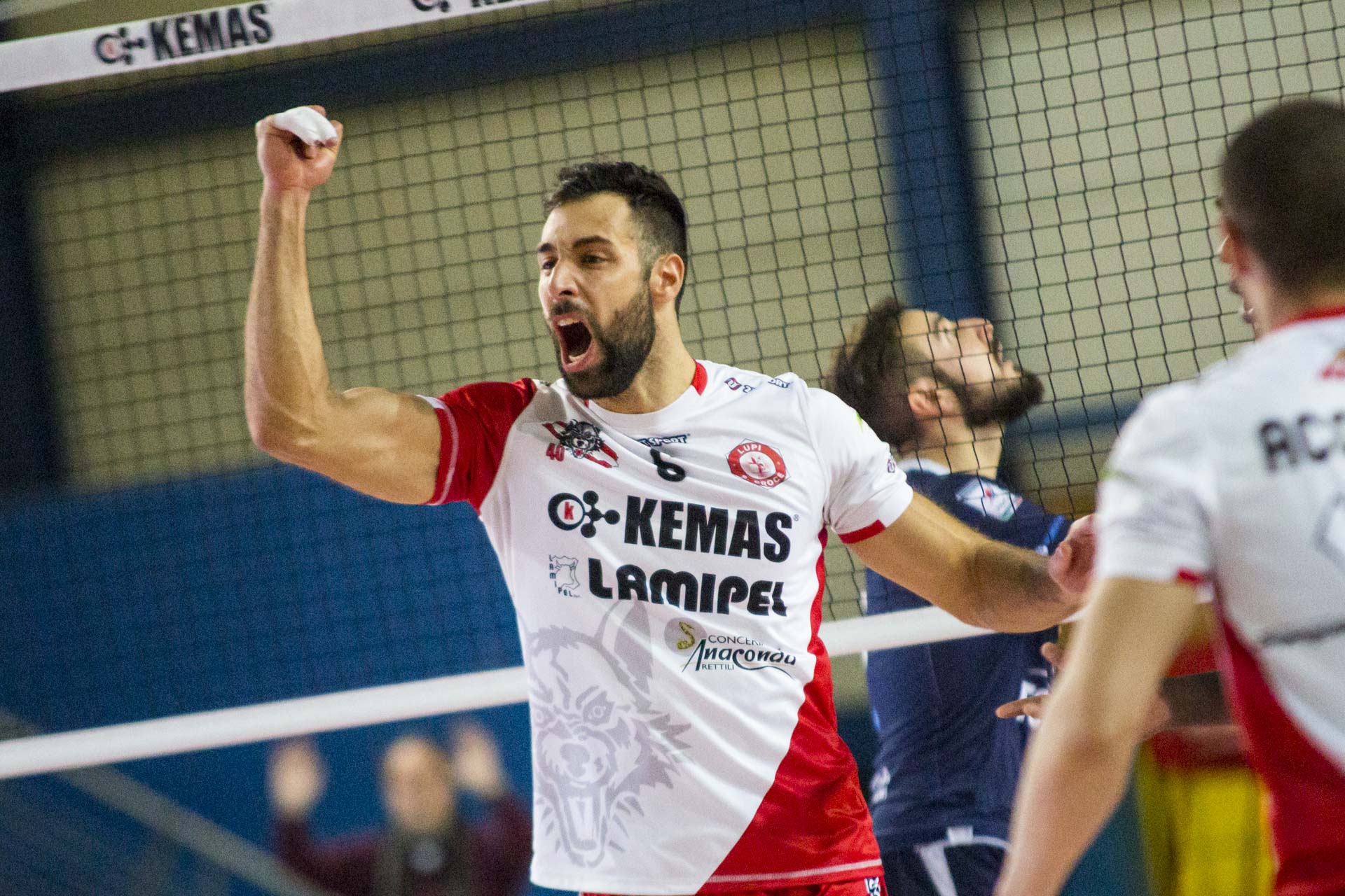 BUON COMPLEANNO A MIRKO MISCIONE