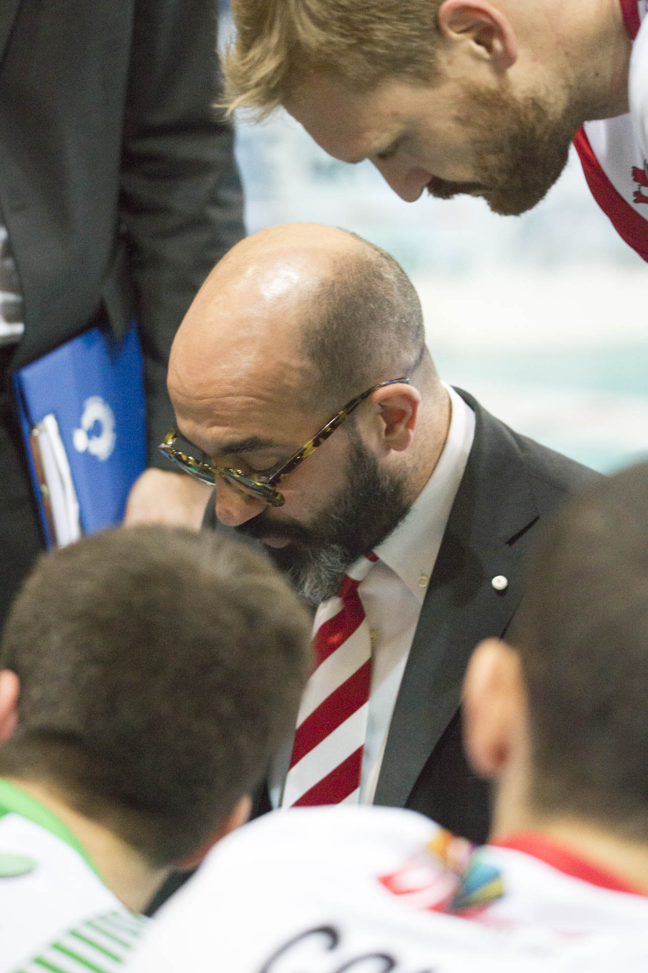 DOMENICA 4 FEBBRAIO I LUPI DI SCENA A BRESCIA