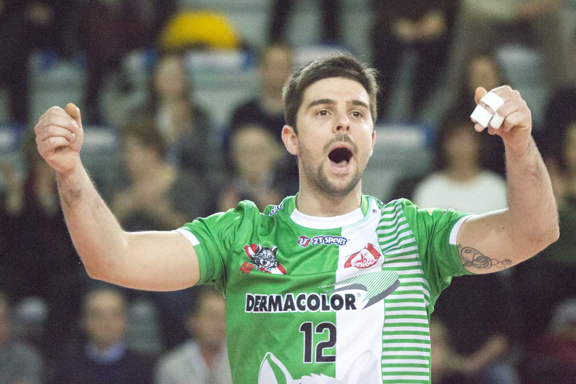 BUON COMPLEANNO A FILIPPO TALIANI