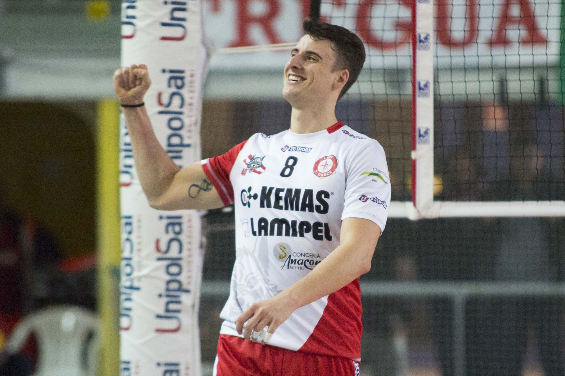 BUON COMPLEANNO A PAOLO ZONCA