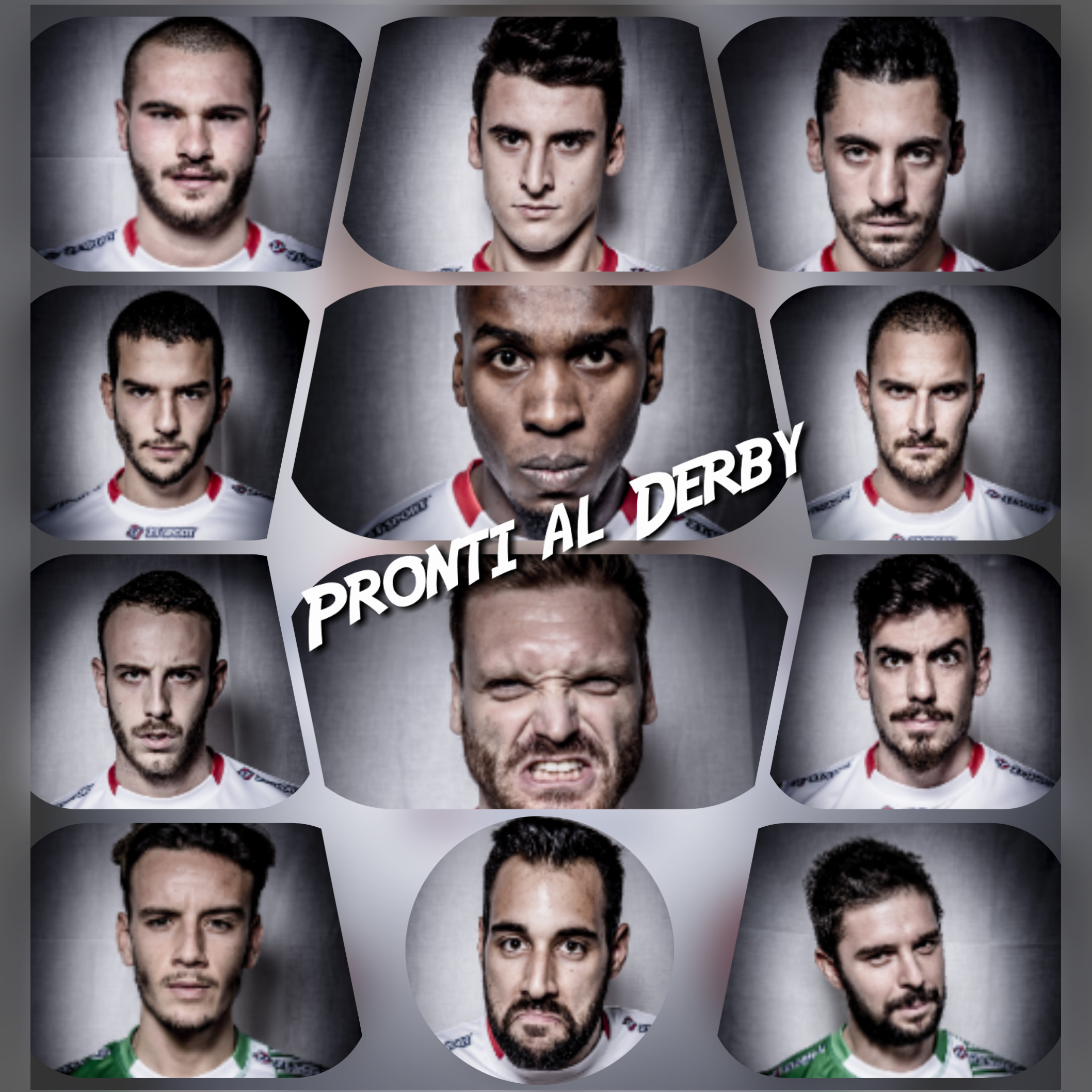 KEMAS LAMIPEL: IL DERBY COL MASSA PER RIPARTIRE