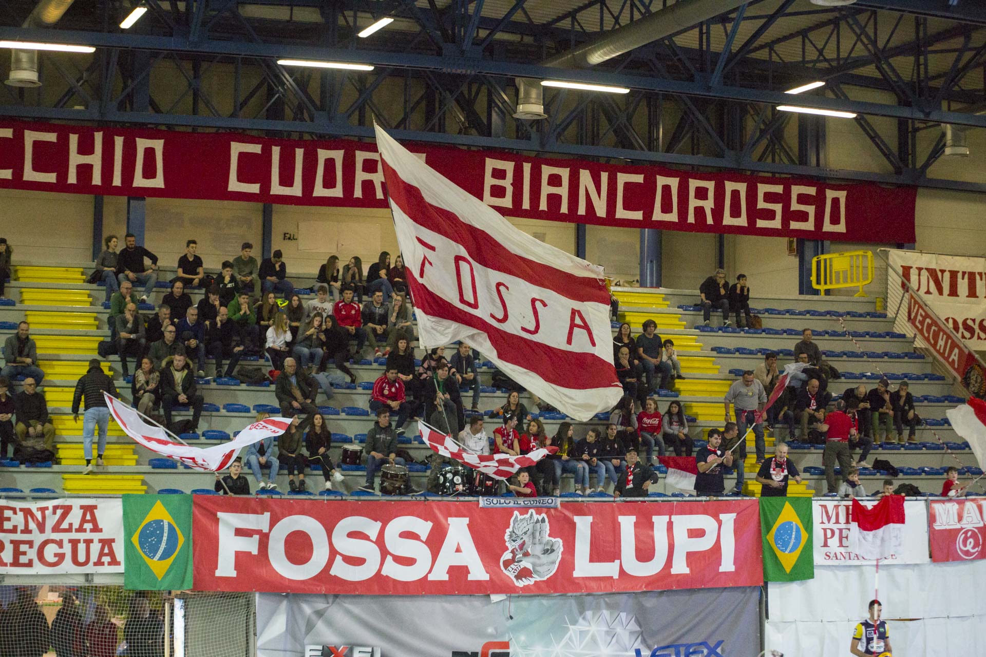 APPUNTAMENTO COL TUSCANIA DI MONTAGNANI PER VENERDI’ SERA ALLE ORE 21