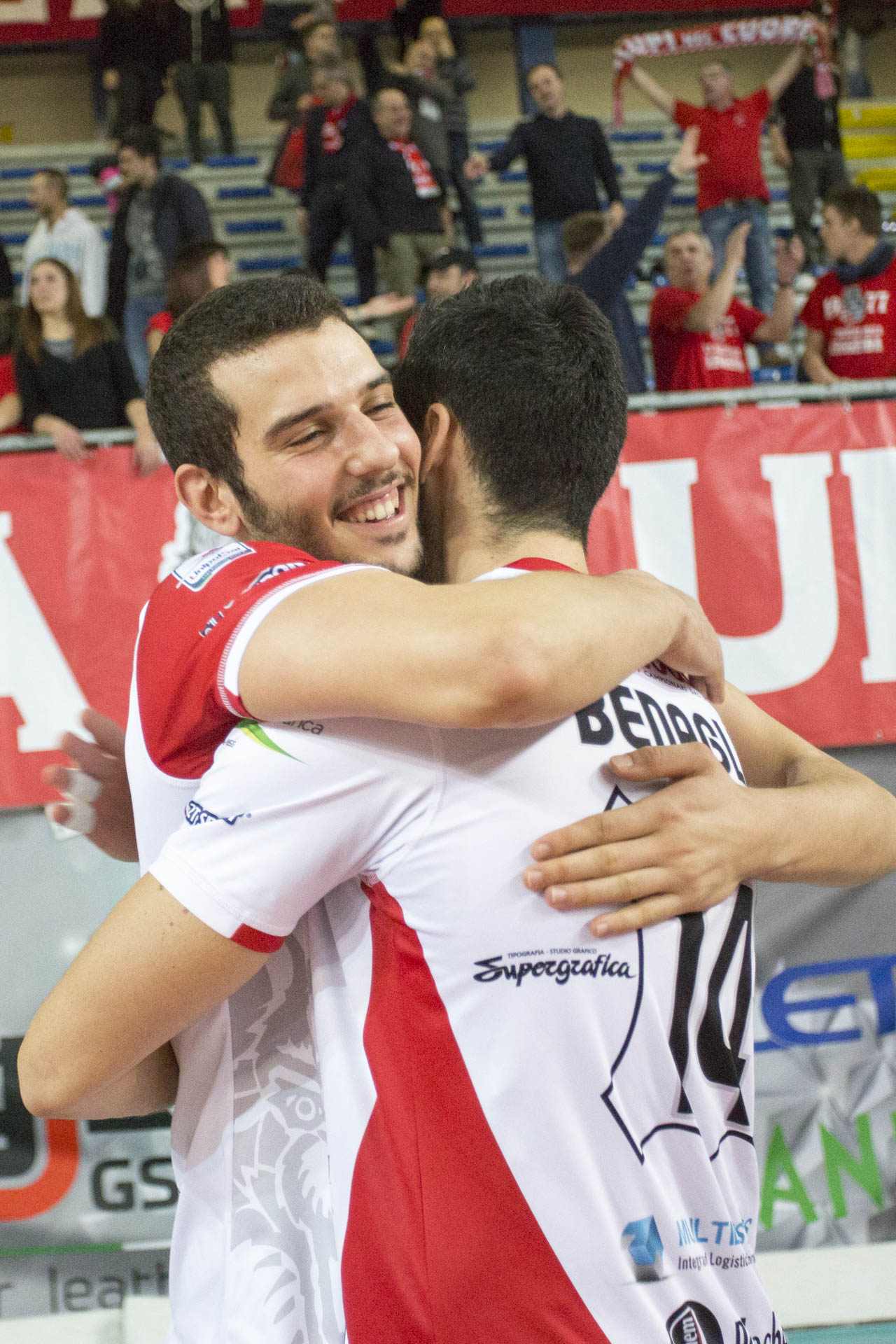 BUON COMPLEANNO A LEONARDO COLLI