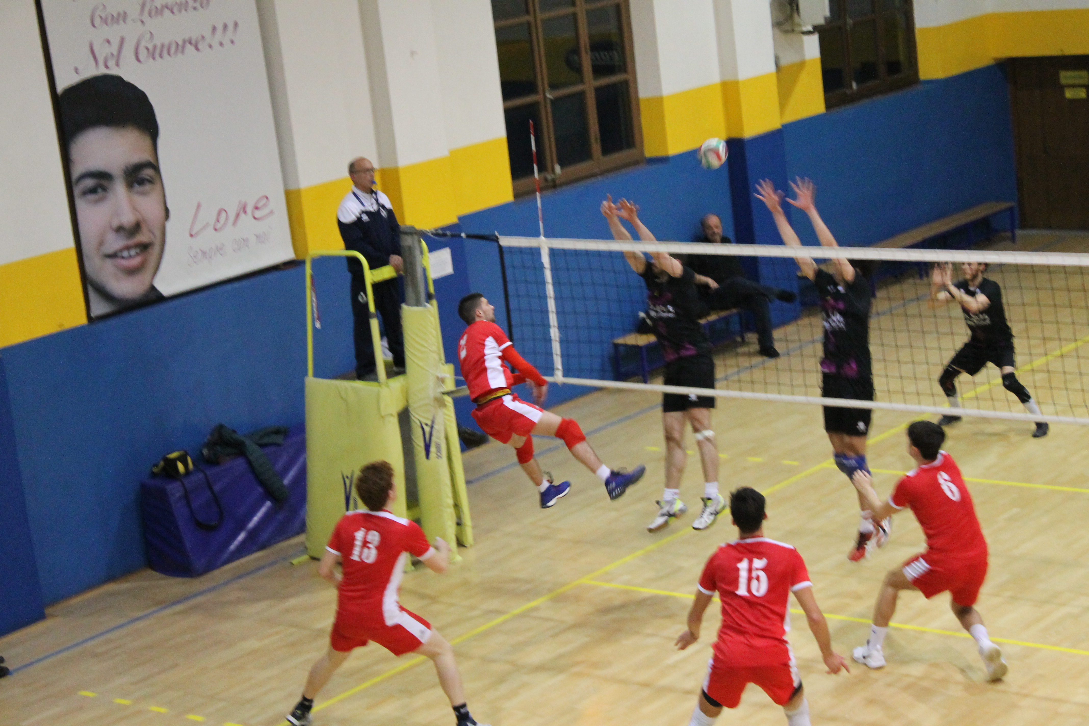 SERIE C E SERIE D: DOPPIA SCONFITTA.