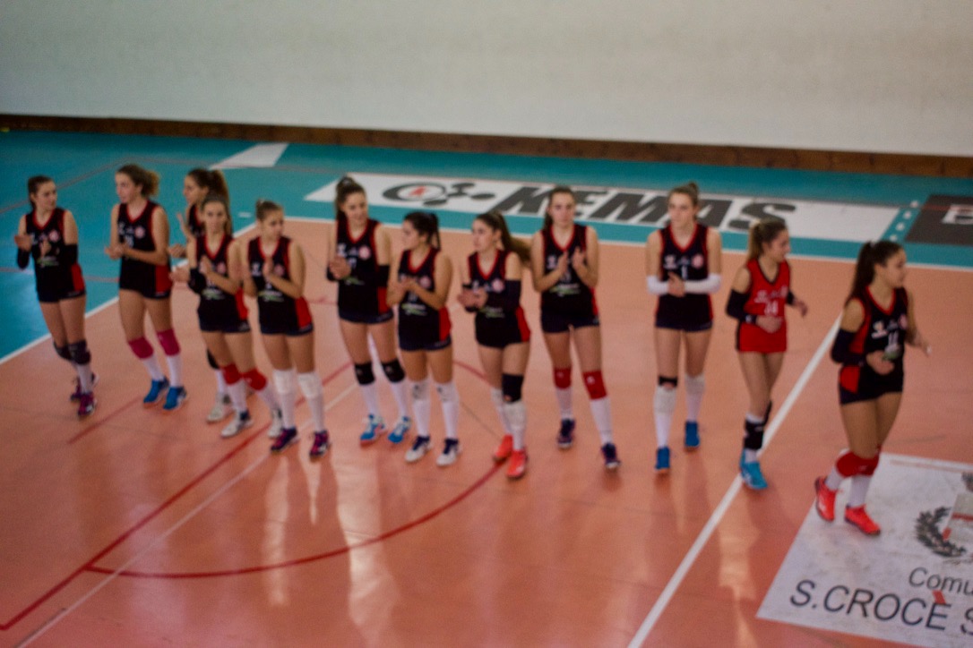 L’UNDER 16 IPOTECA LA FINALE. UNDER 12 ANCORA AL PALO.