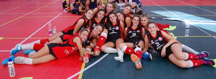 UNDER 16: DOMENICA LA FINALE INTERPROVINCIALE.