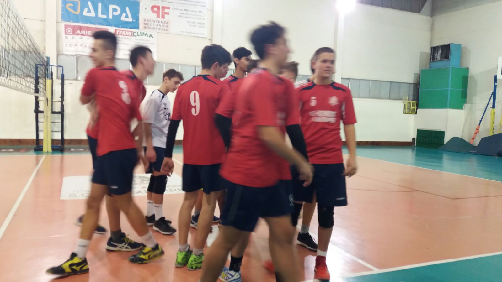 UN PUNTO PER LA SERIE C. DILAGA LA SERIE D. PUCCETTI IN A2.