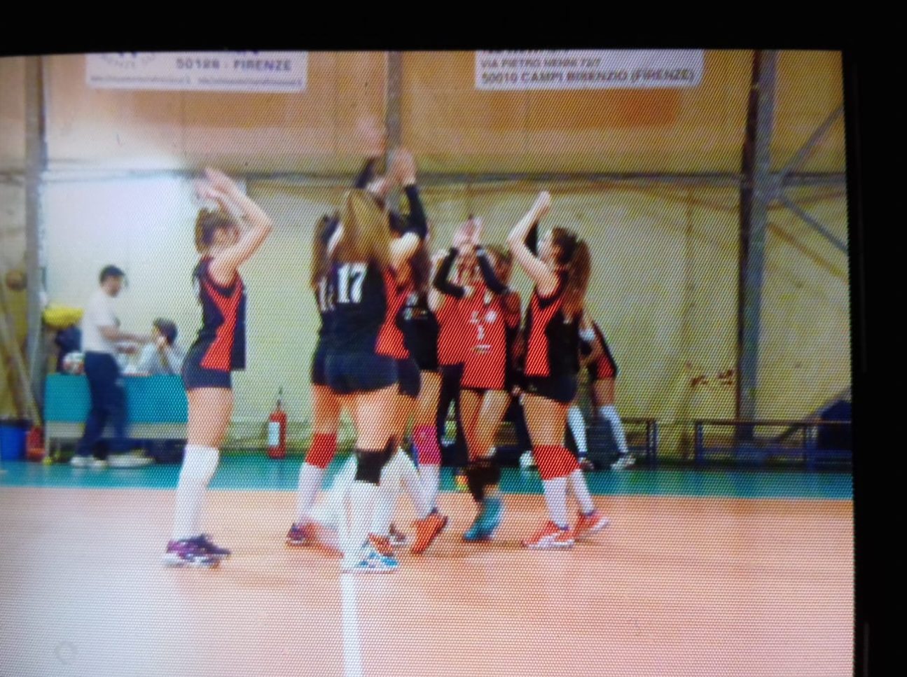 SERIE D SUGLI SCUDI, MALE LE ALTRE. U 18 MERCOLEDI’ IL DEBUTTO REGIONALE.