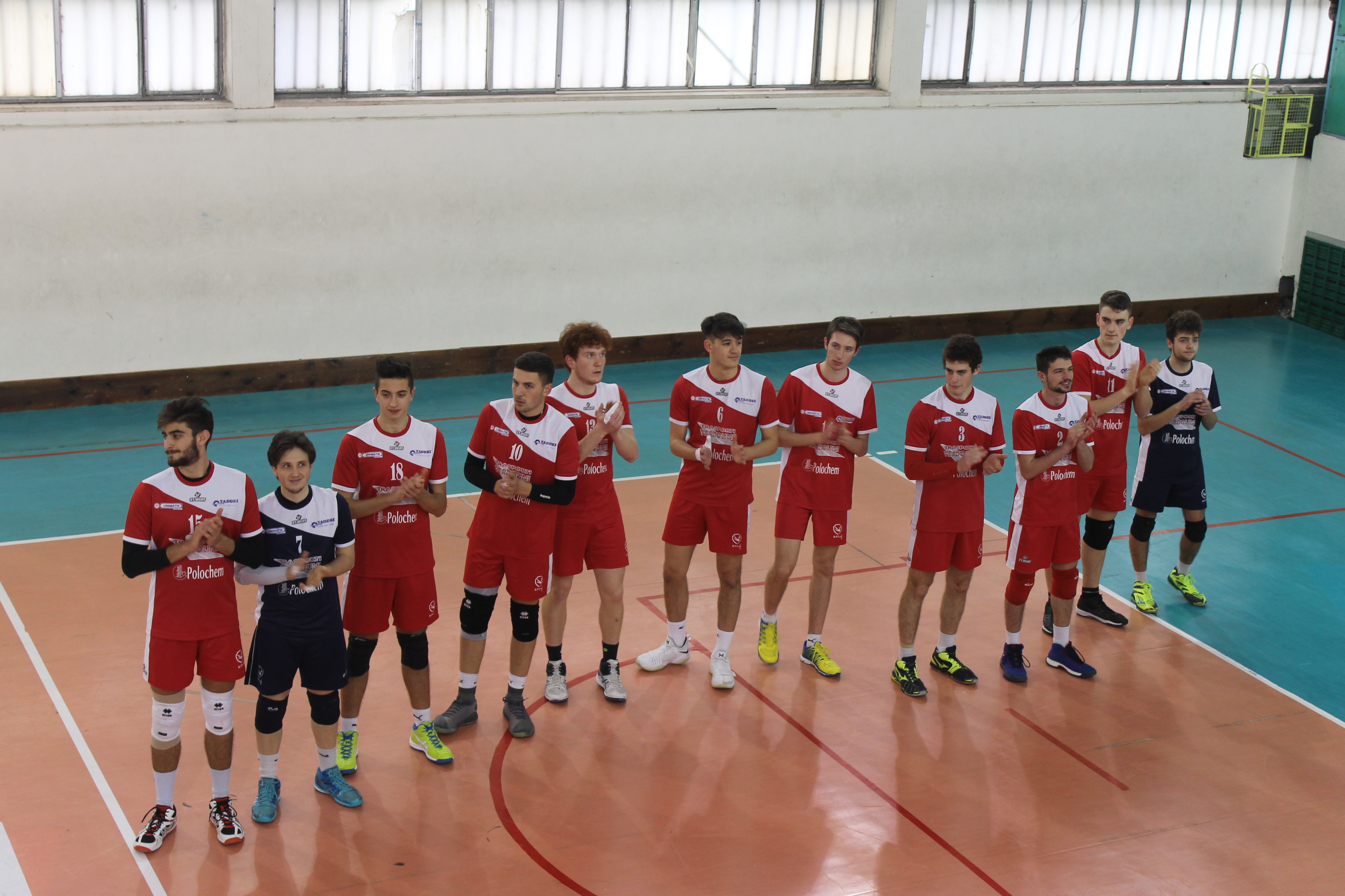 STOP PER SERIE C E SERIE D.