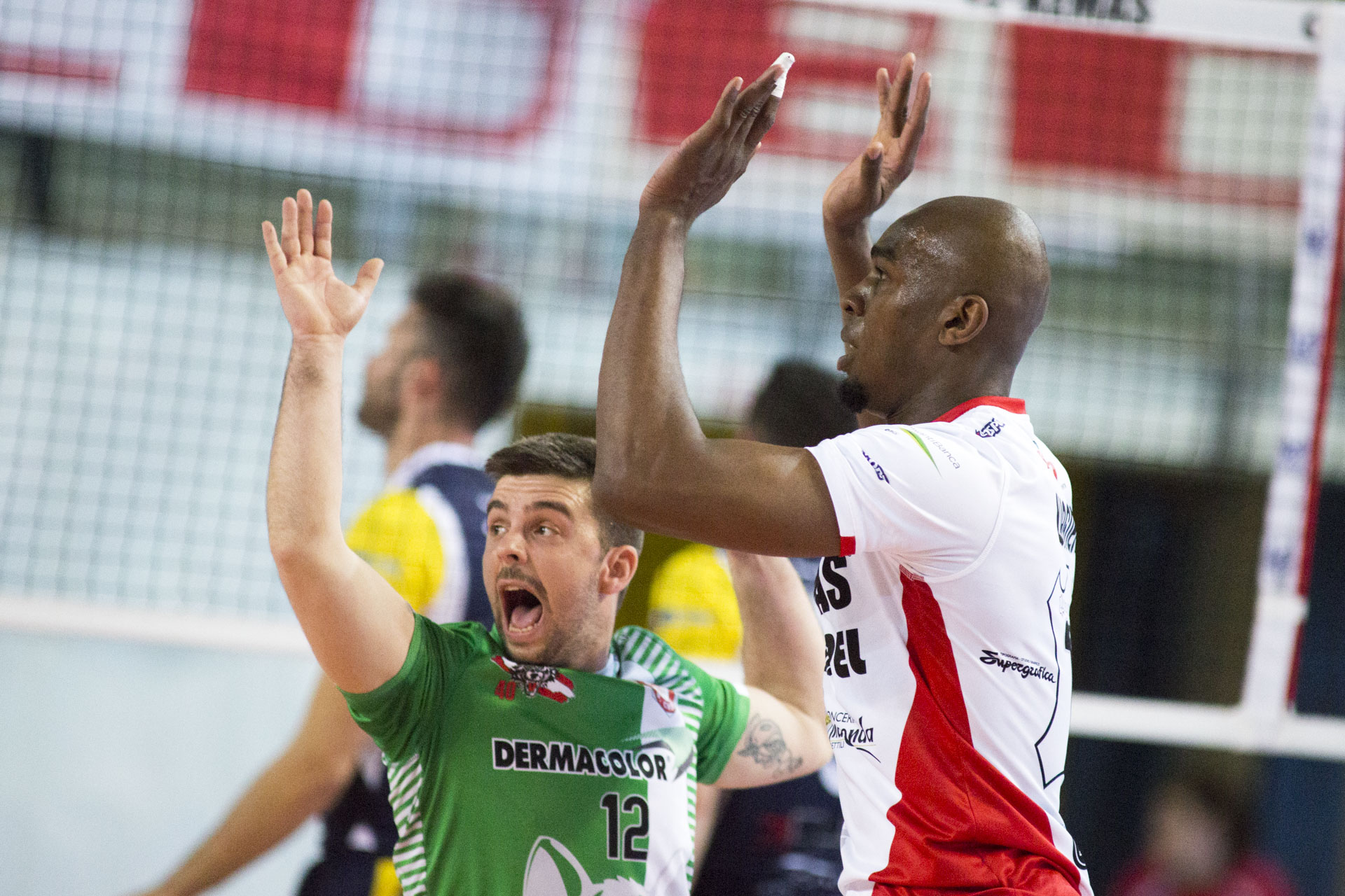 KEMAS LAMIPEL E’ LA NOTTE DEI VERDETTI