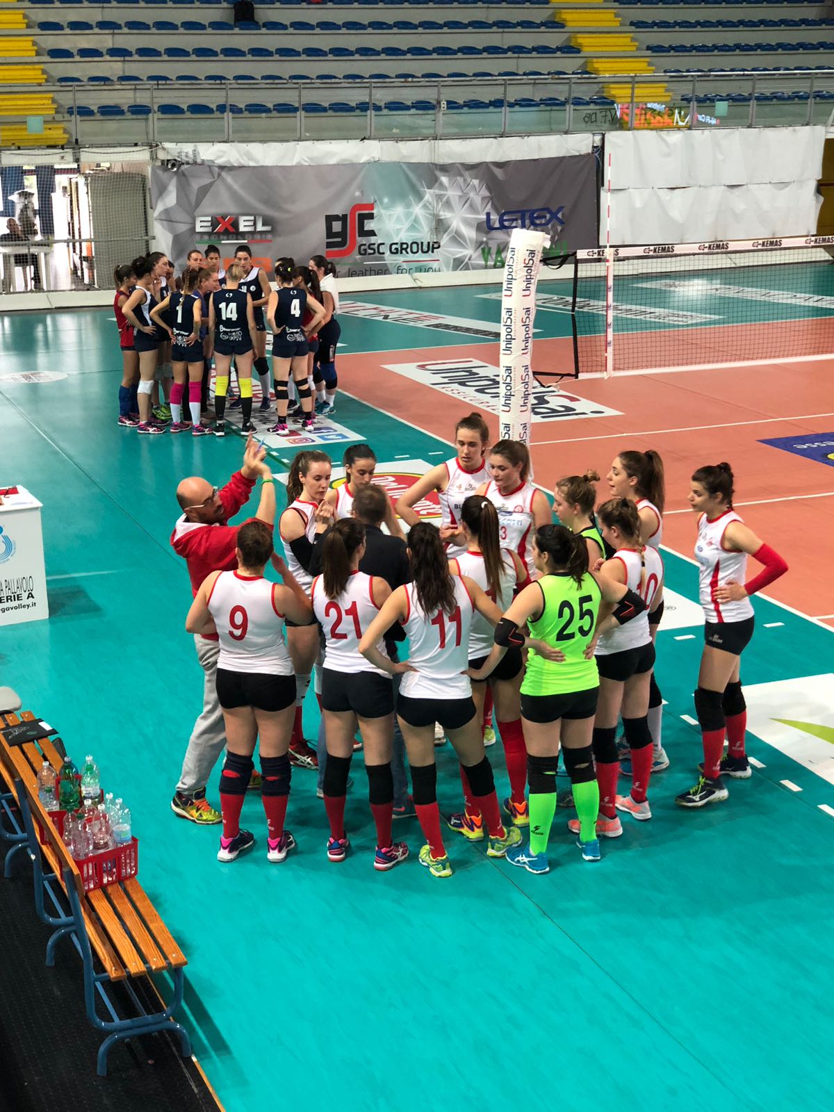 LA SERIE D CHIUDE CON UNA VITTORIA E SFIORA I PLAY-OFF