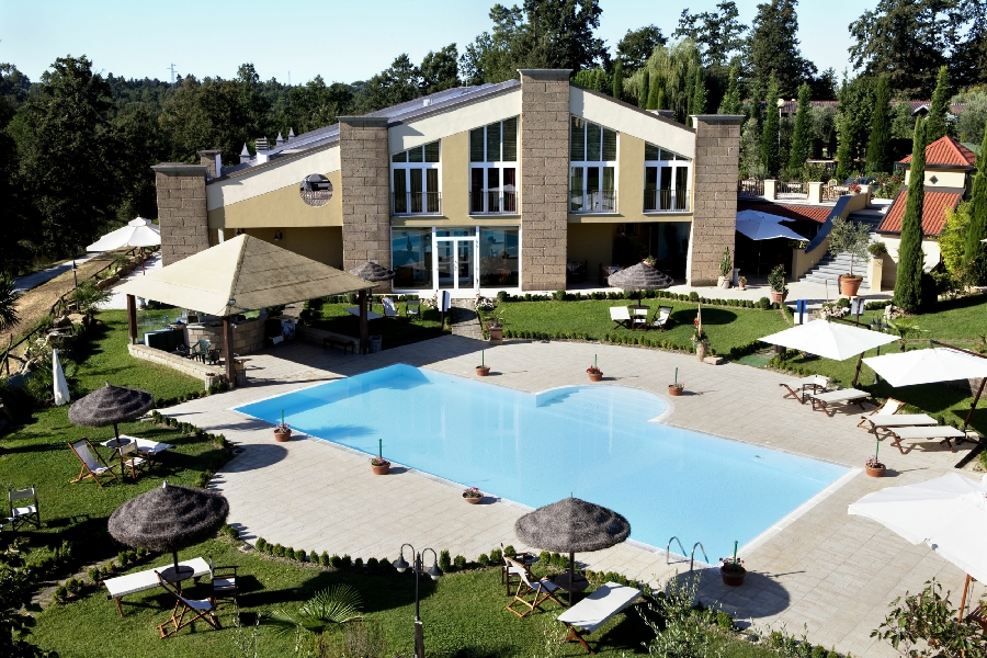 ALL’AGRITURISMO ASSIA LA CENA DI DEBUTTO DELLA STAGIONE 2018/2019.