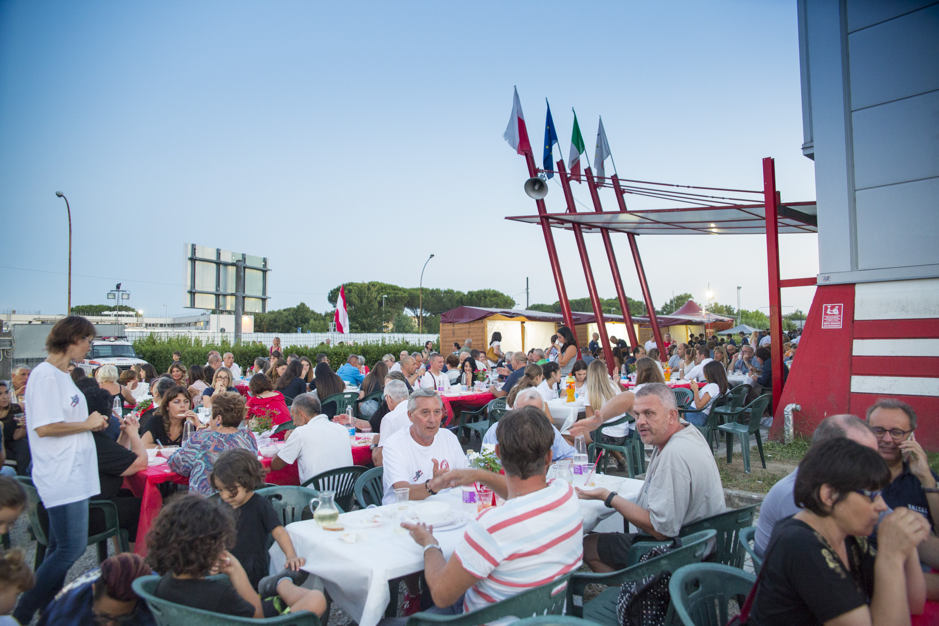 FESTA D’ESTATE: UN SUCCESSONE