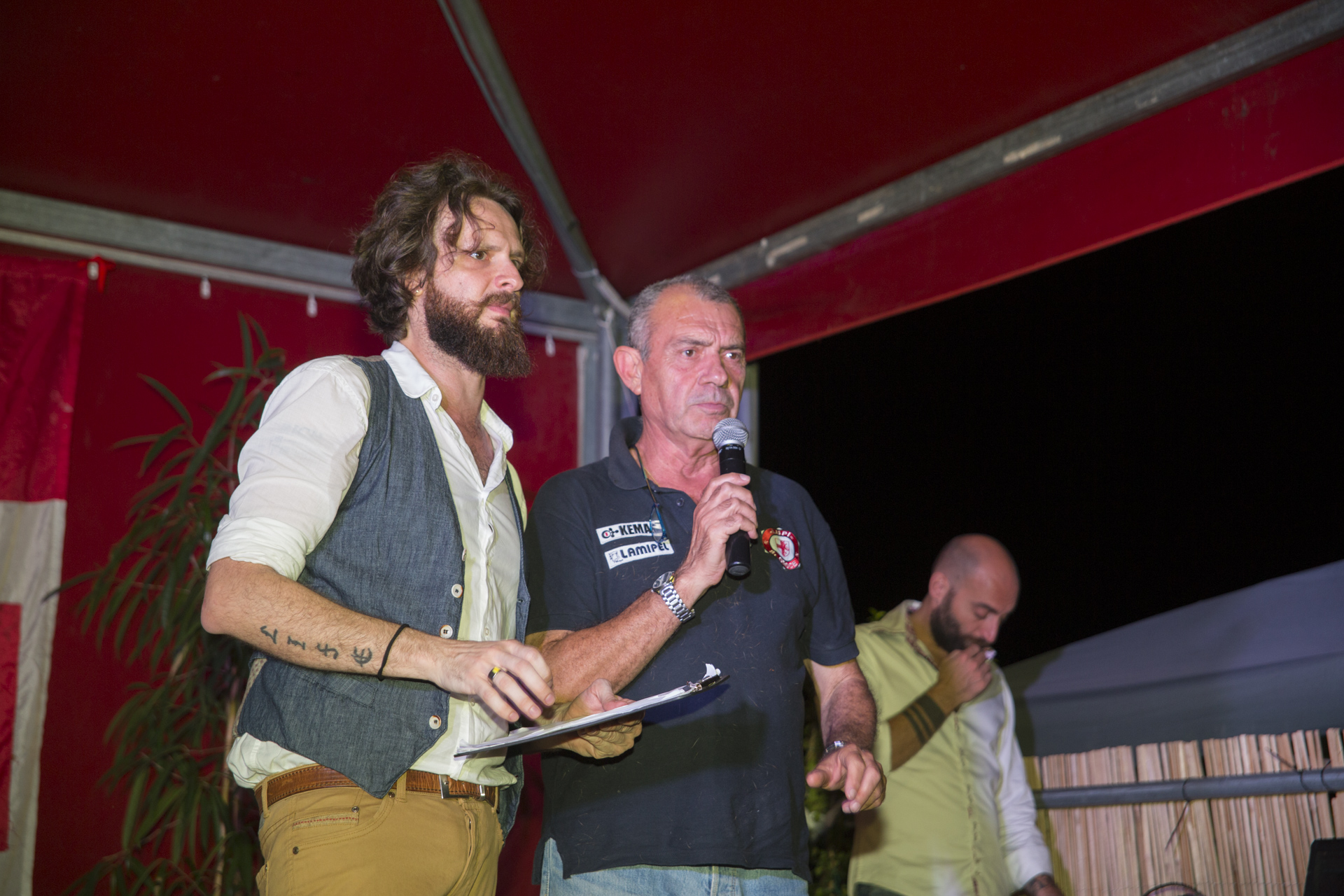 IL PROGRAMMA DEL SETTORE GIOVANILE MASCHILE 2018/2019