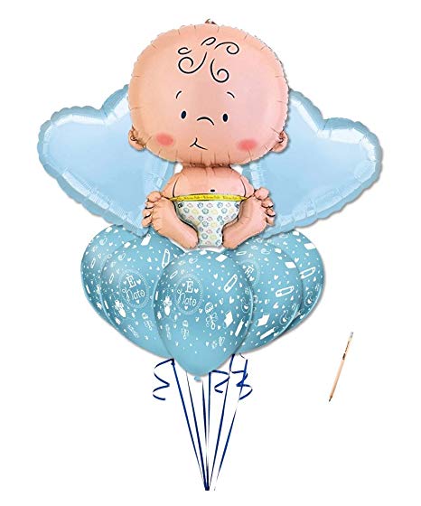 FIOCCO AZZURRO IN CASA LAMI