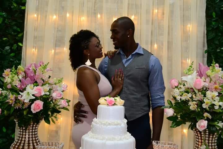 FESTA DI FIDANZAMENTO PER WAGNER E LA SUA LUANA