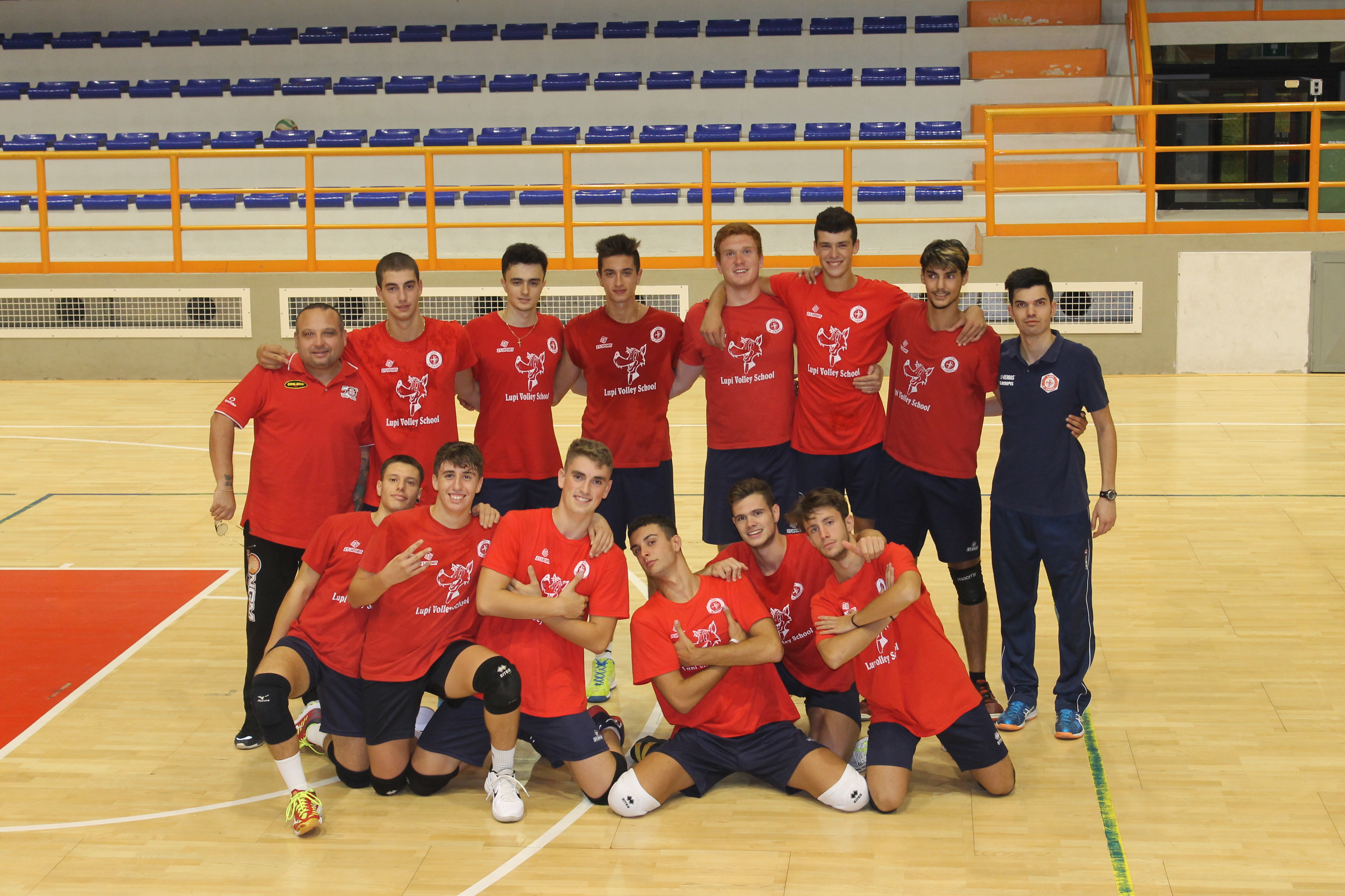 SERIE C OK A FIRENZE