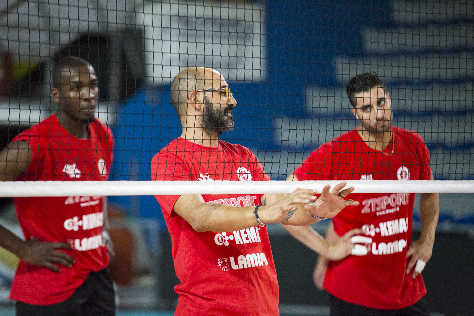 SETTIMANA 4: IL PRIMO BILANCIO DEL MISTER