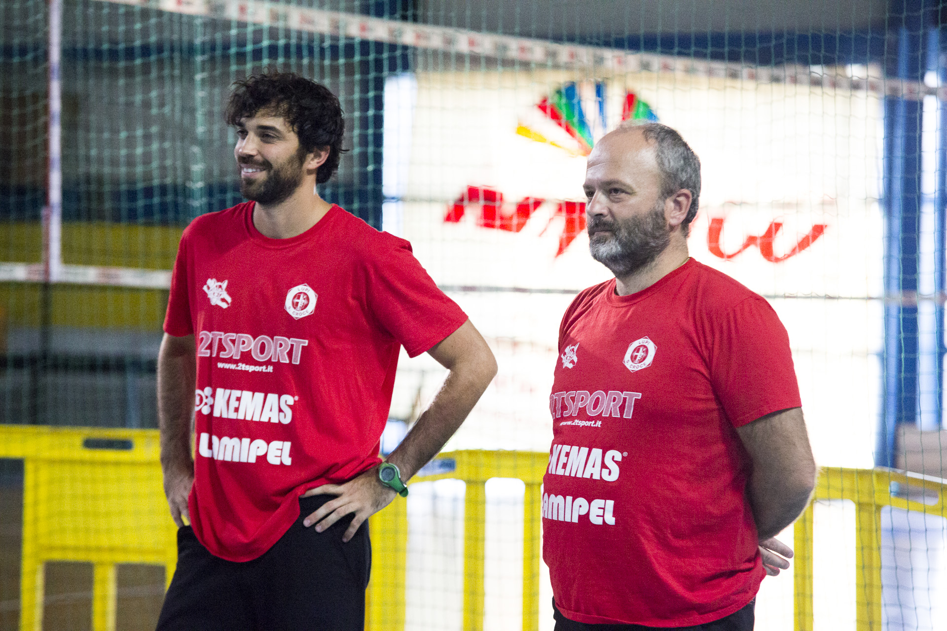 LA SALUTE DEI LUPI: PARLA IL DOTT DIEGO ALPI