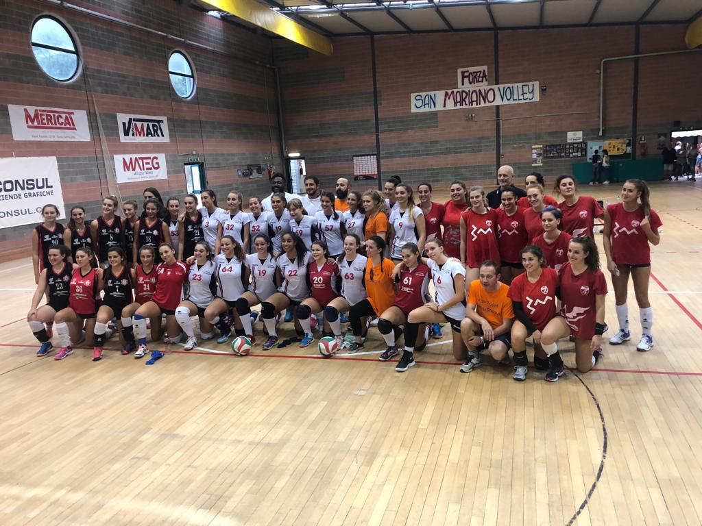 LA DUE GIORNI UMBRA DELLA 1°DIVISIONE