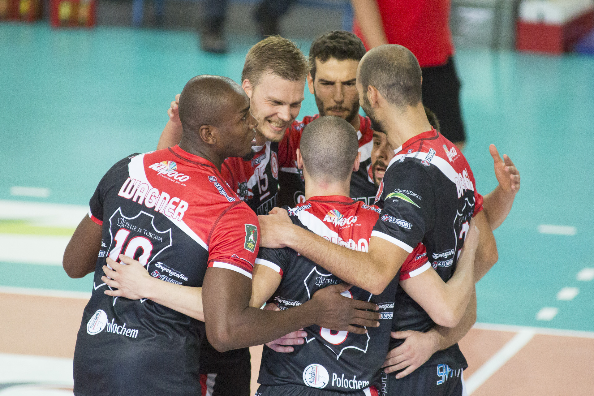 NOVITA’ 2018/19: SEMPRE SABATO ALLE 18.00 LE PARTITE IN CASA