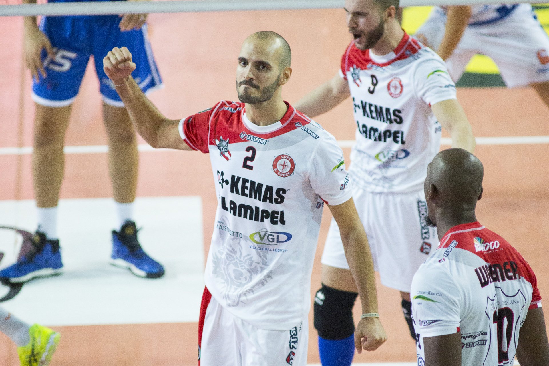 KEMAS LAMIPEL A MONDOVI’ PER PROVARE A RILANCIARSI