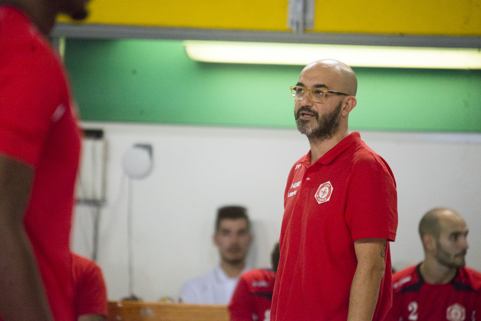 IL MEMORIAL PARENTI NELLE PAROLE DI MISTER TOTIRE