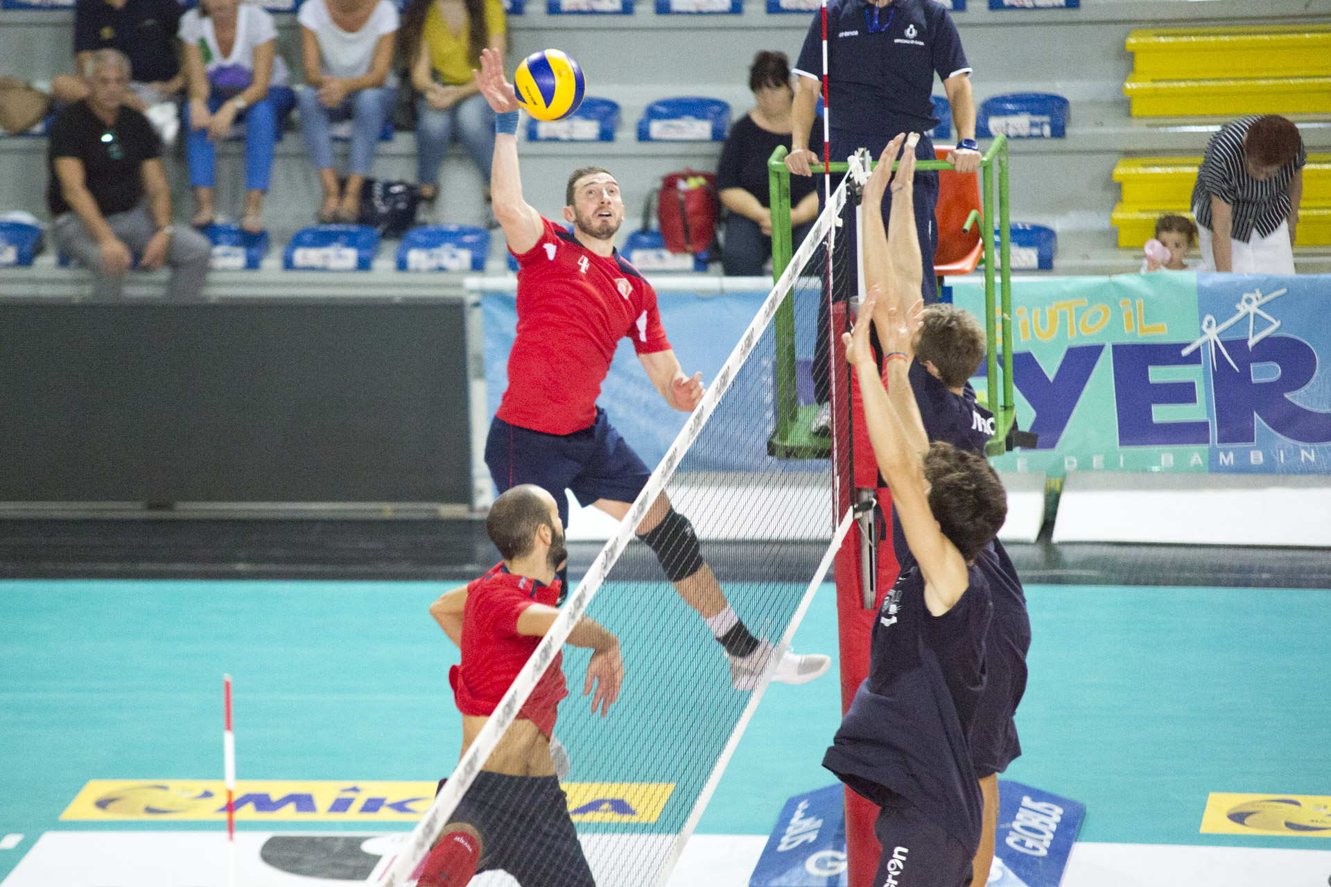 CONOSCIAMO MEGLIO… MICHELE GRASSANO