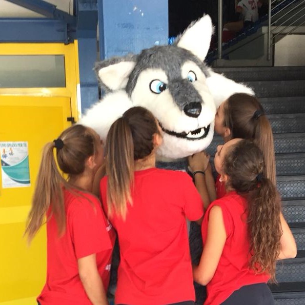 UNDER 16 BELLE A META’: UN DOMINIO E UNA RESA.